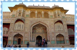 amer palace jaipur